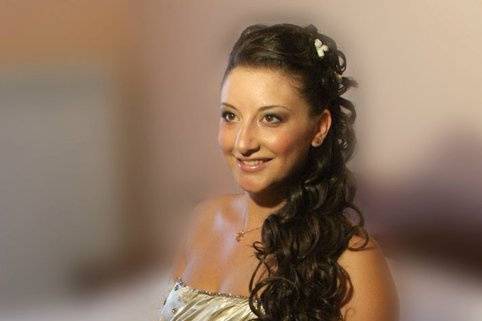 Viviana Guspini Sposa
