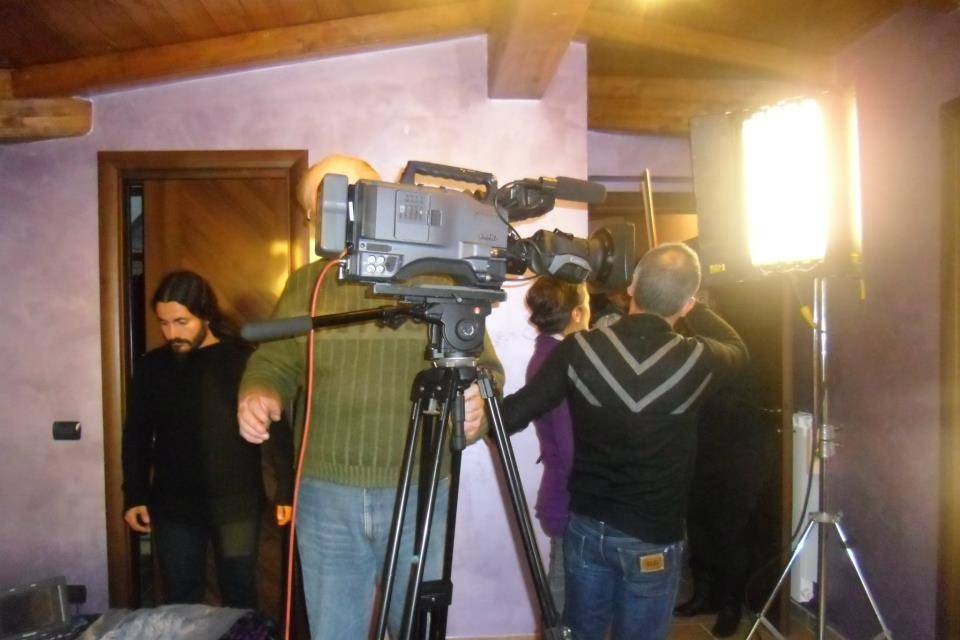 Antonio Giuliano Video Clip