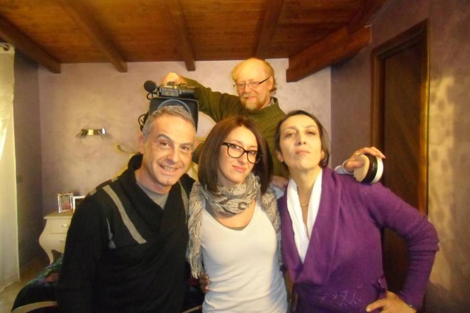 Antonio Giuliano Video Clip