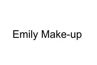 Logo_Emily  Make-up