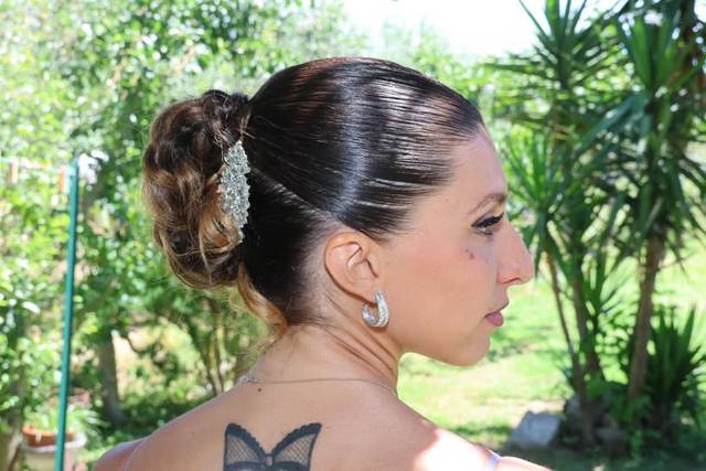 Martina Hairdresser