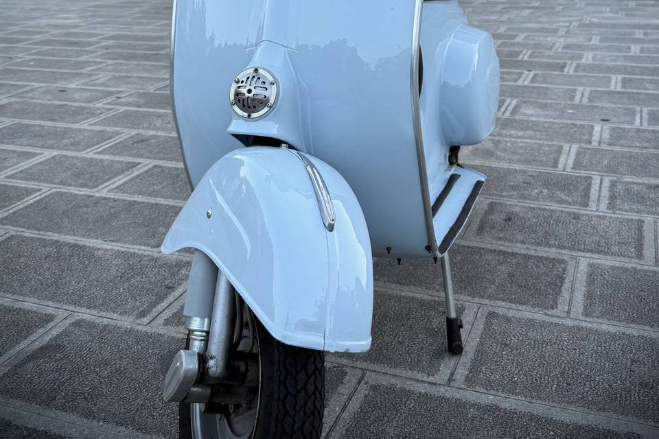 Vespa 50L 1969