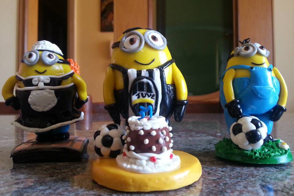 Minions