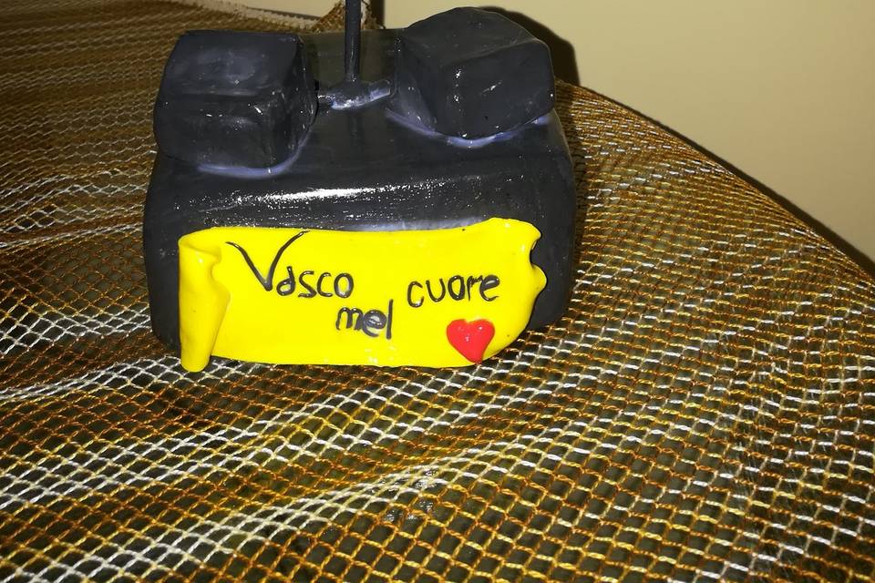 Vasco rossi