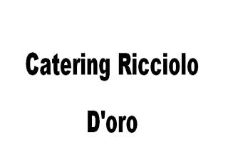 Catering Ricciolo D'Oro logo