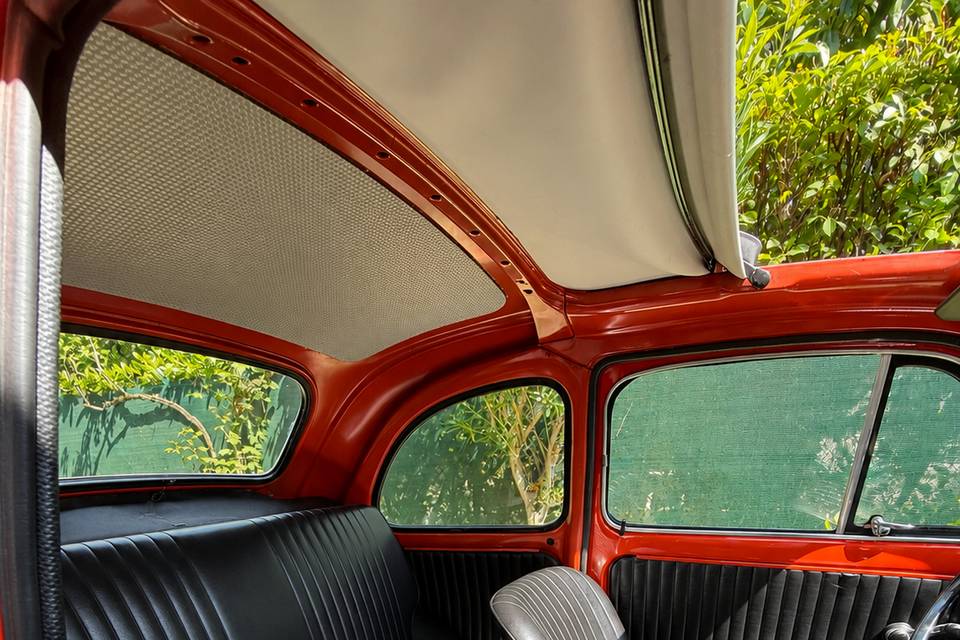 Fiat 500 L d’epoca