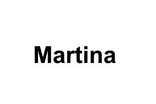 Martina logo