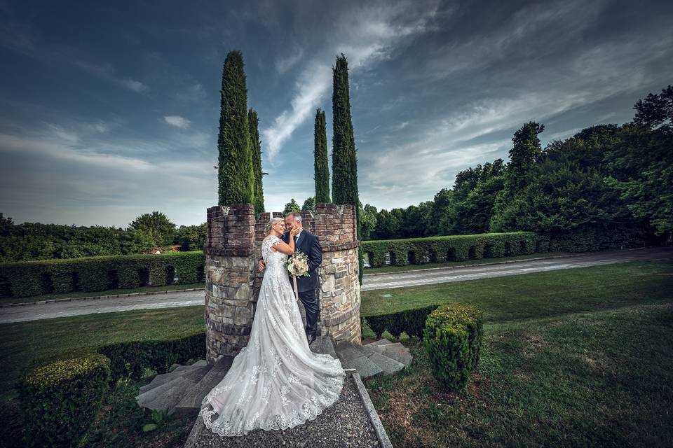 La torretta