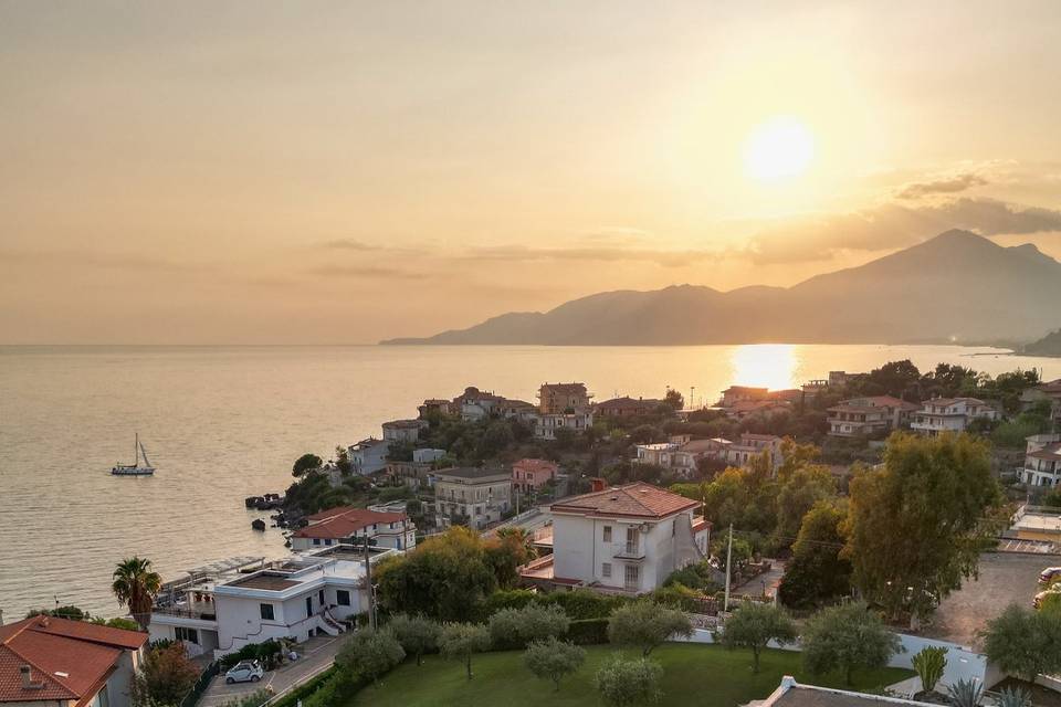 Panoramica