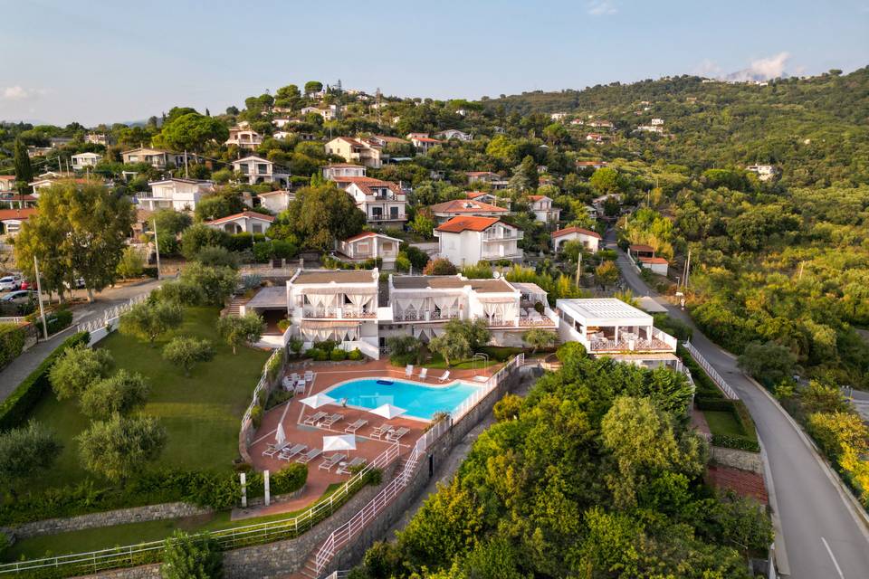 Panoramica