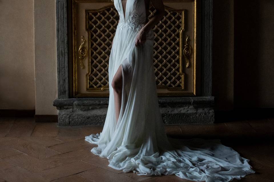 La Sposa