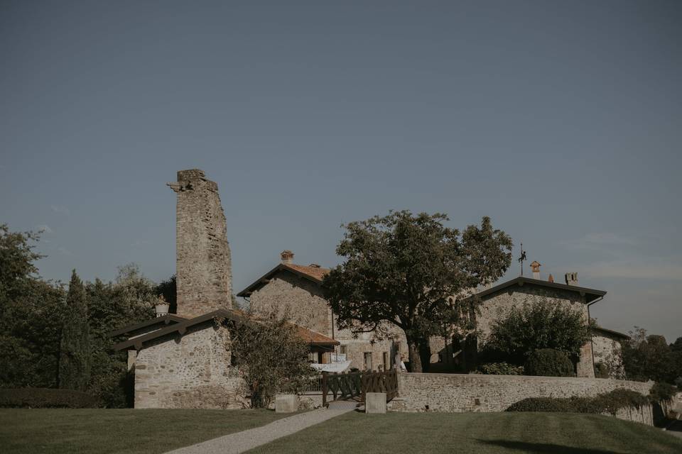 Il Castello