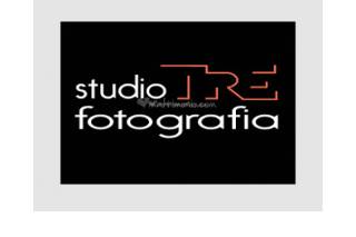 Studio Tre Fotografia logo