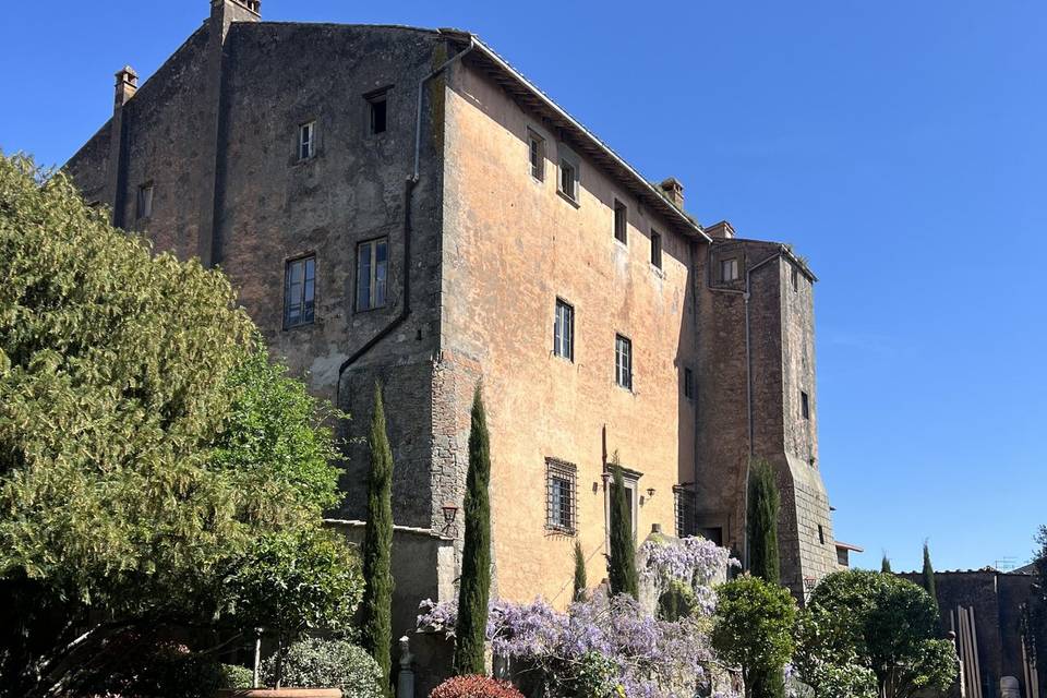 Palazzo della Rovere
