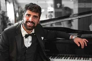 Simon Cingari
