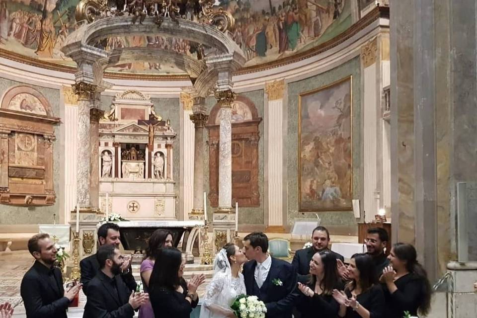In_Canto Choir_SantaCroce