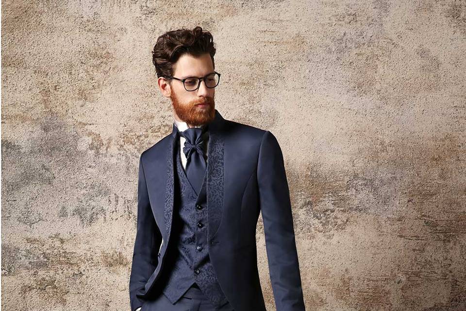 Atelier Susanna Menswear