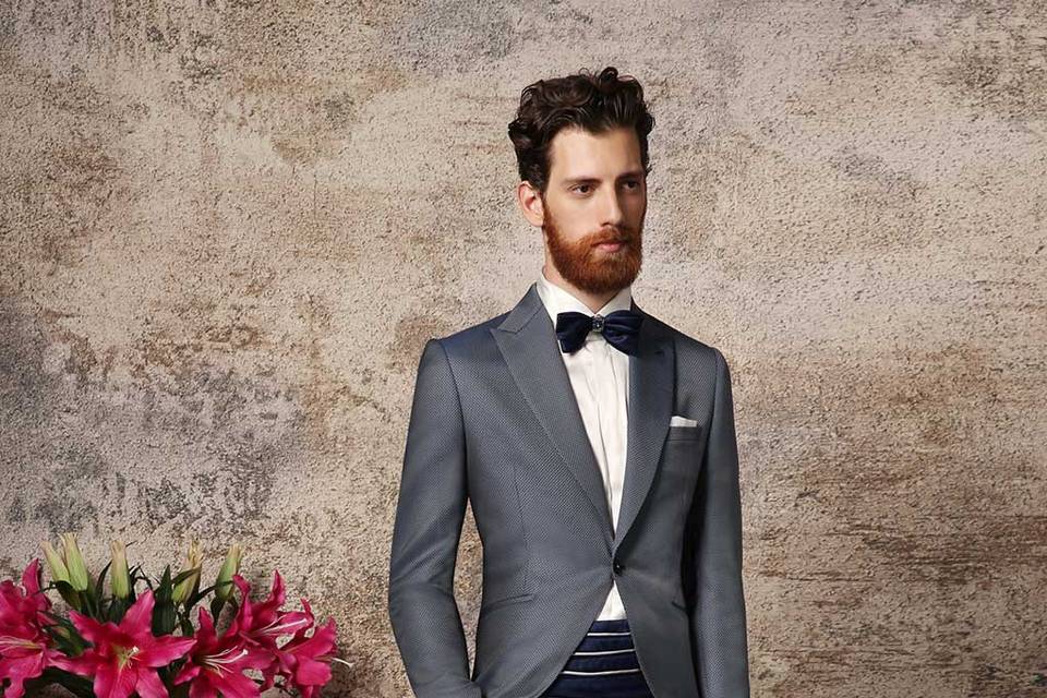 Atelier Susanna Menswear