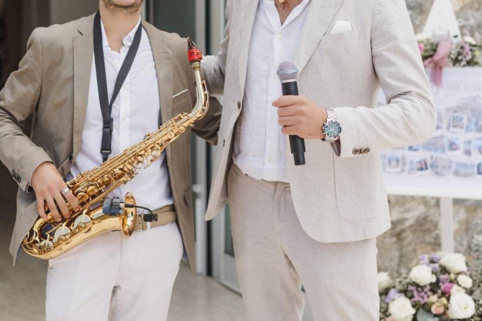 Sax
