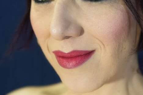 Trucco per occasione