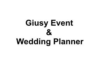 Giusy Event & Wedding Planner logo