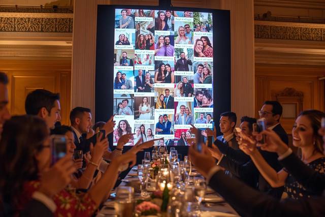 SocialWall