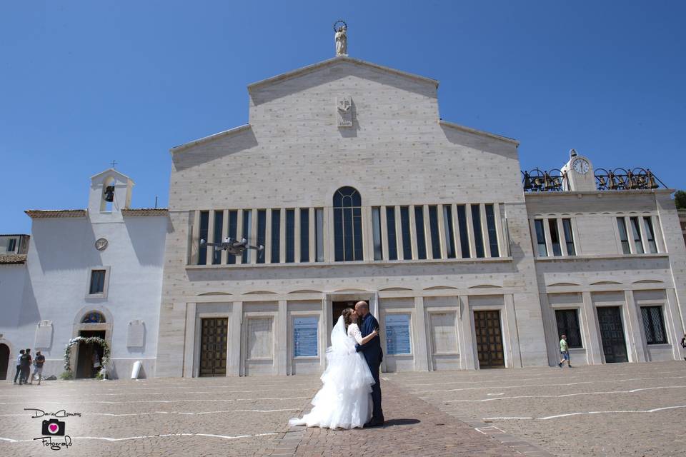 San Pio san giovanni Rotondo