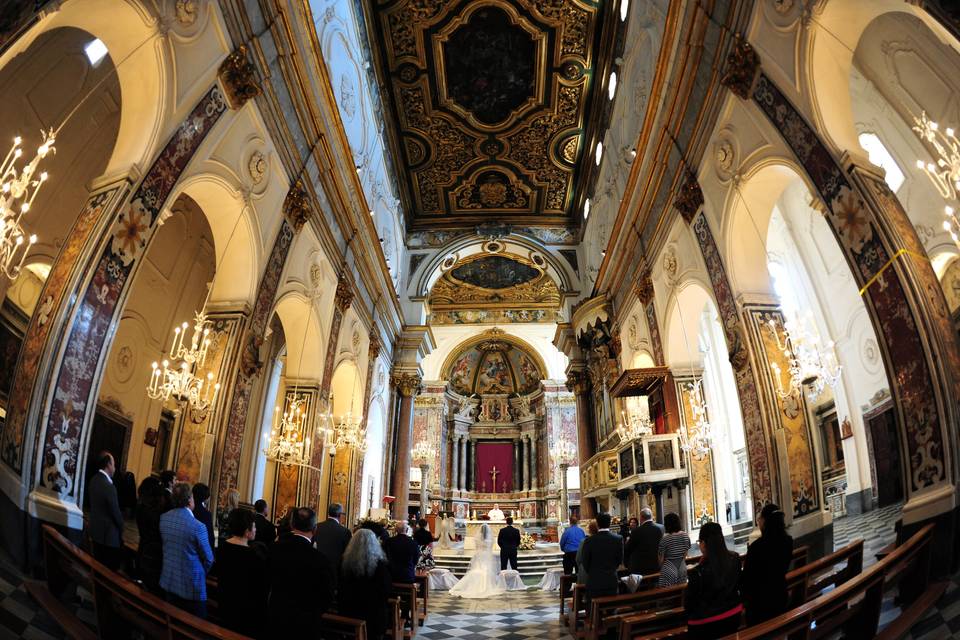 Duomo Amalfi