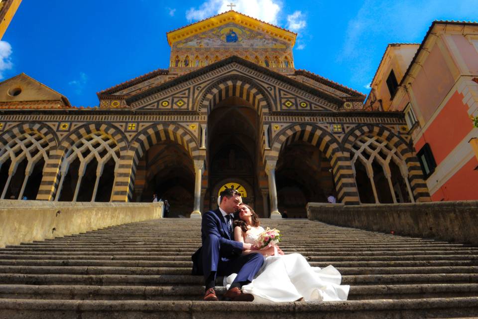 Duomo Amalfi