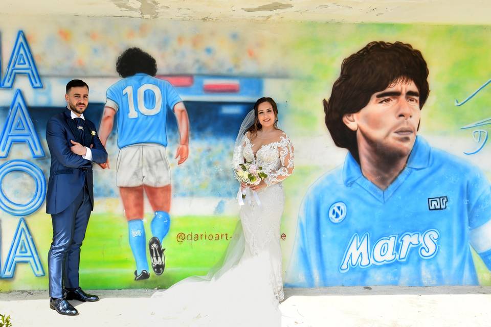 Maradona