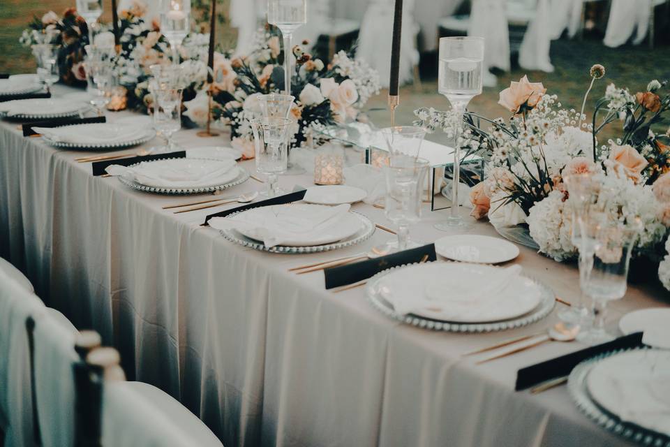 Details | Luxury Wedding