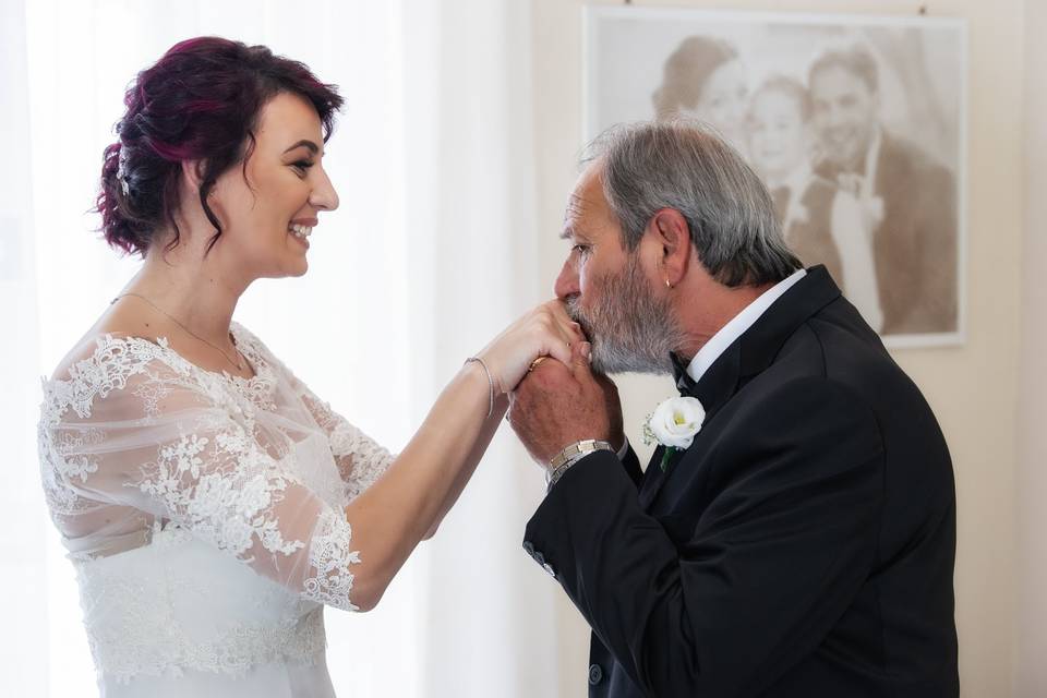 Papa sposa2