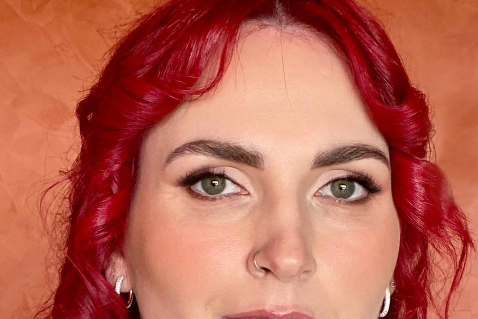Bridal Soft Glam
