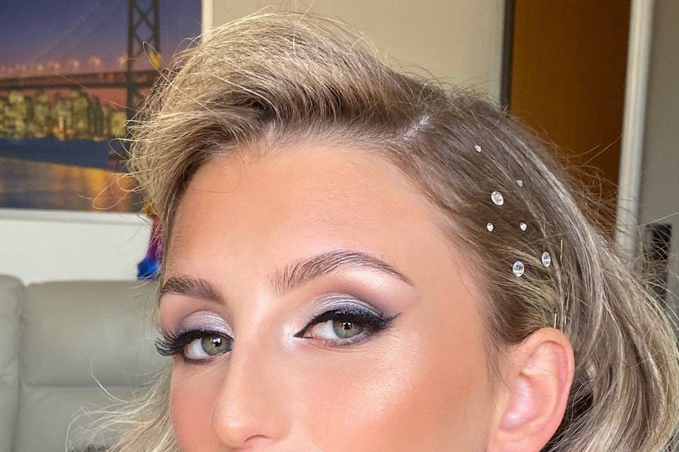 Full Glam Party