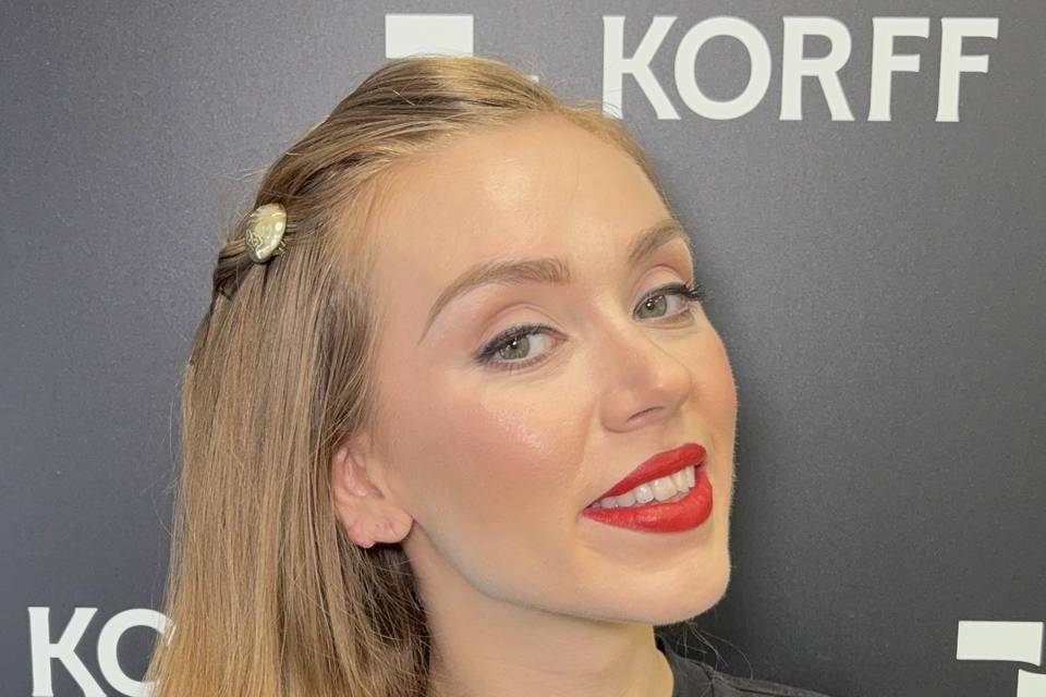 Back To 40