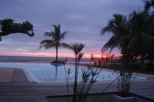 Tramonto
