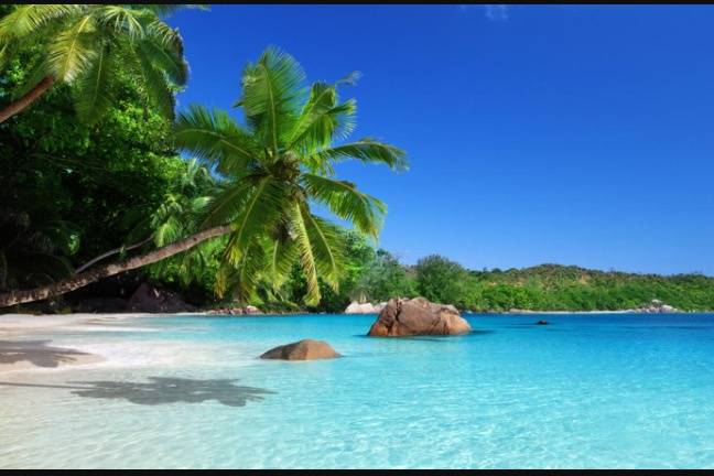 Seychelles