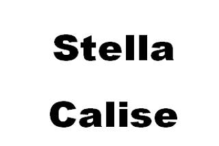 Stella Calise  logo