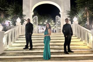 Juke Band