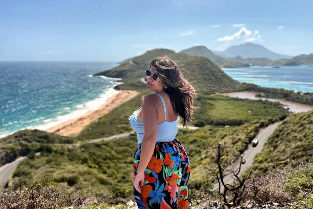 Maria Rovella Travel Designer