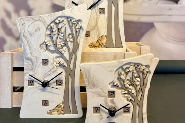 Collezione Albero MAS