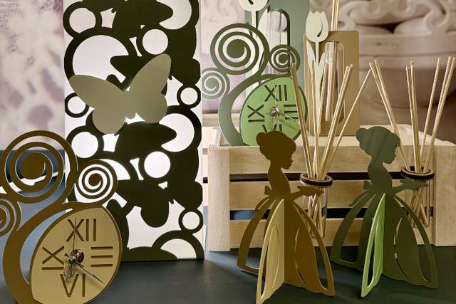 Collezione Negò Design