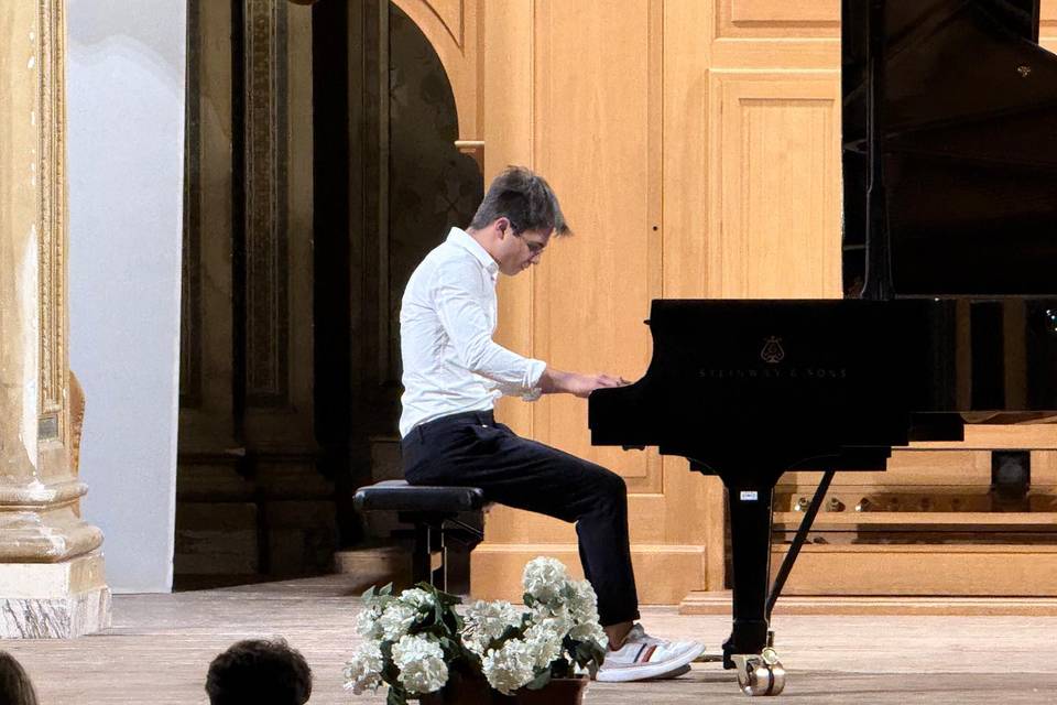 Daniele Trovato