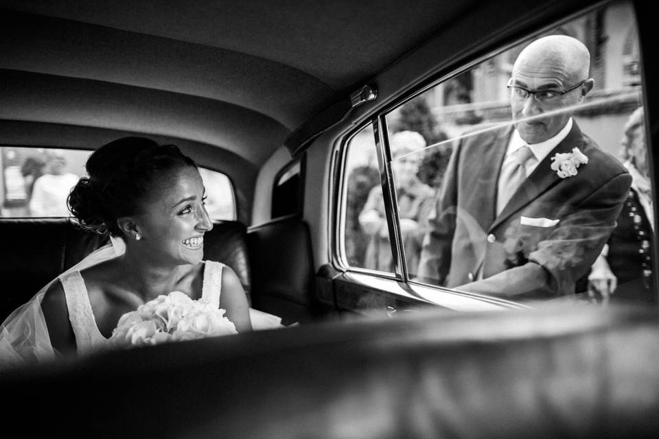 Simone Colombo Wedding Photography