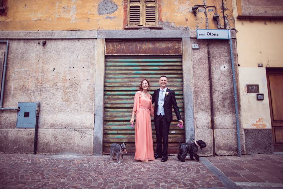 Simone Colombo Wedding Photography