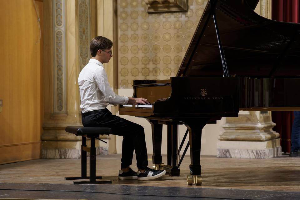 Daniele Trovato