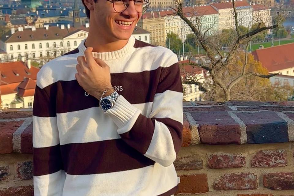 Daniele Trovato
