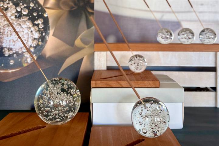 Collezione Bolle Margot