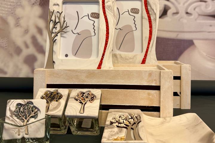 Collezione Albero MAS