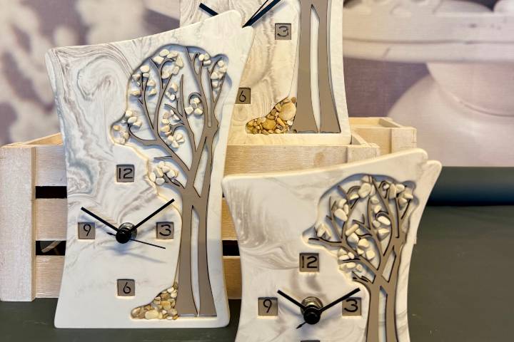Collezione Albero MAS